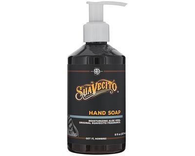 Hand Soap 8 oz