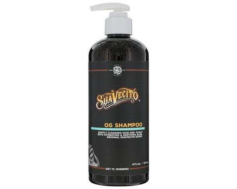 OG Shampoo - 16 OZ