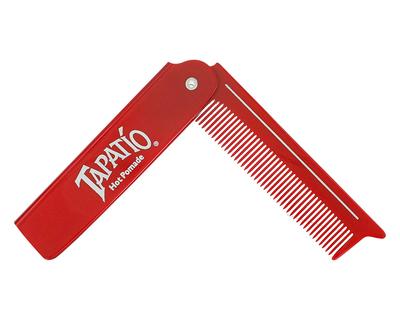 Tapatio Deluxe Folding Comb