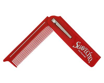 Tapatio Deluxe Folding Comb