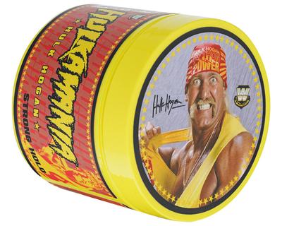 Hulk Hogan Firme Hold