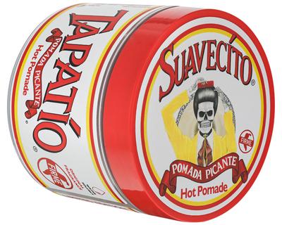 Tapatio Firme (Strong) Pomade
