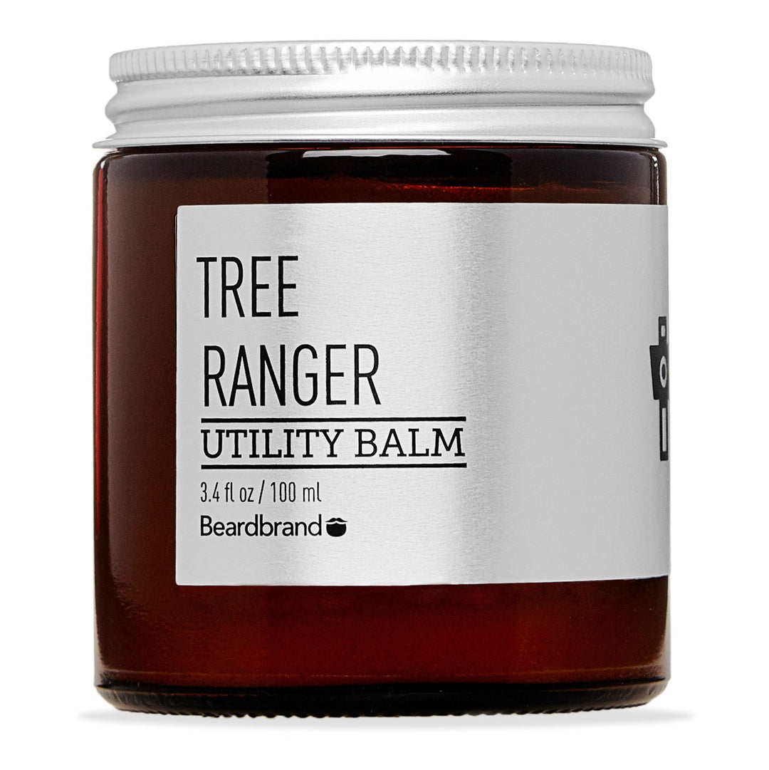 Tree Ranger Utility Balm