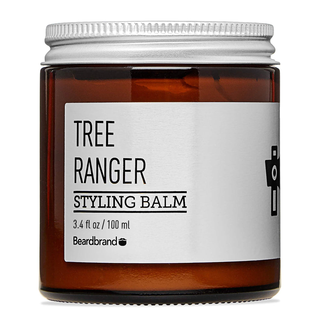 Tree Ranger Styling Balm