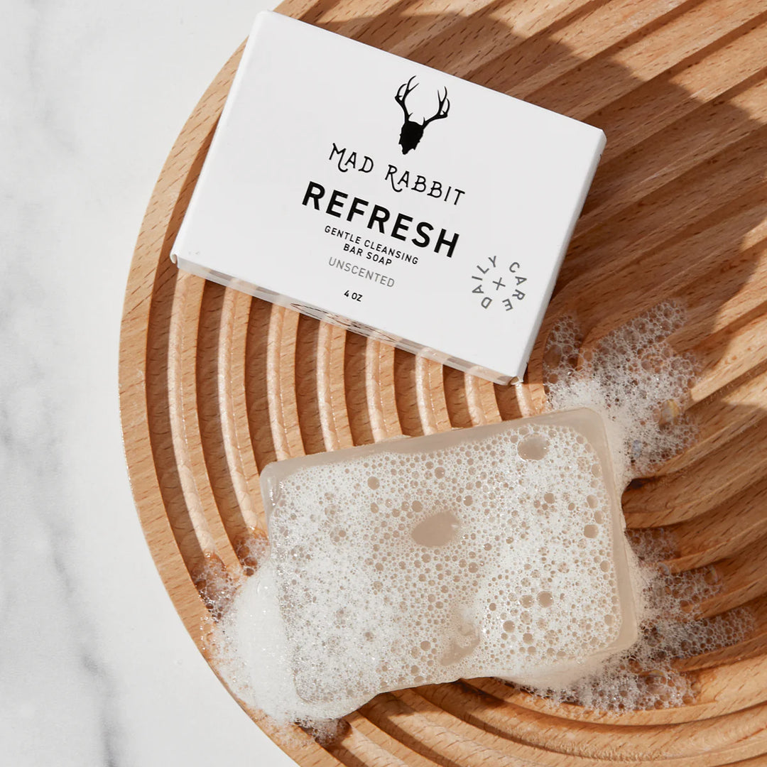 Refresh Gentle Cleansing Soap