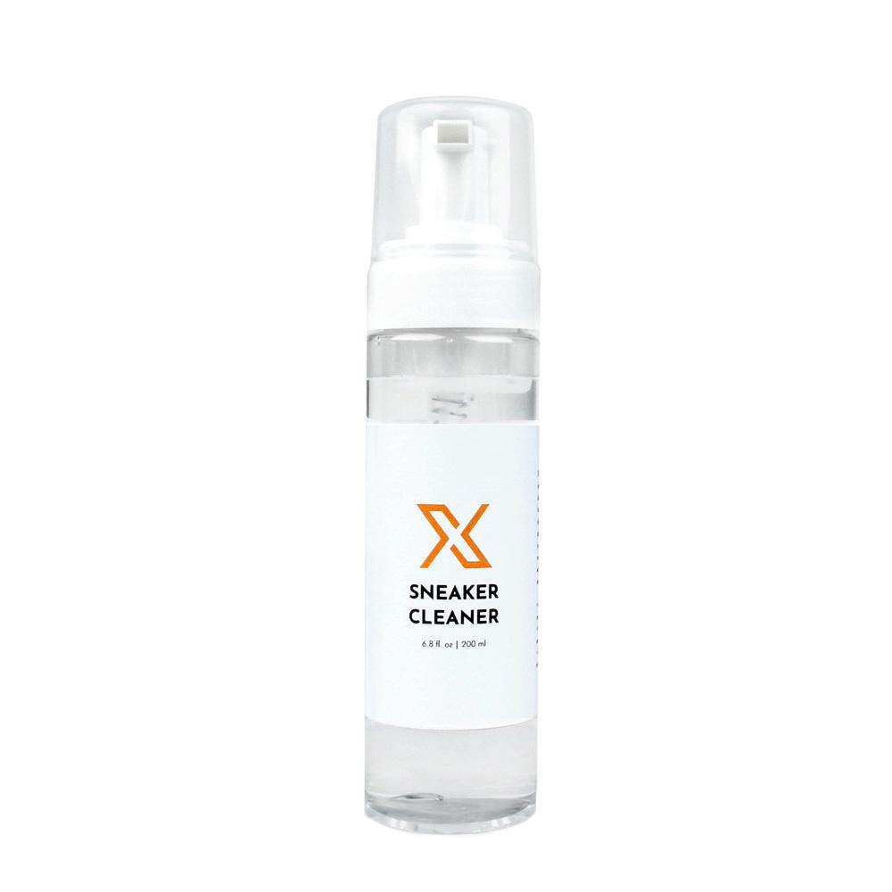 X Clean + Protect Sneaker Cleaner Exclusive Kit