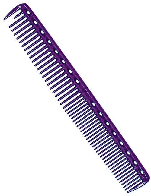YS Park YS - 337 Cutting Comb - Purple