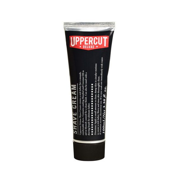Uppercut Deluxe Shaving Cream