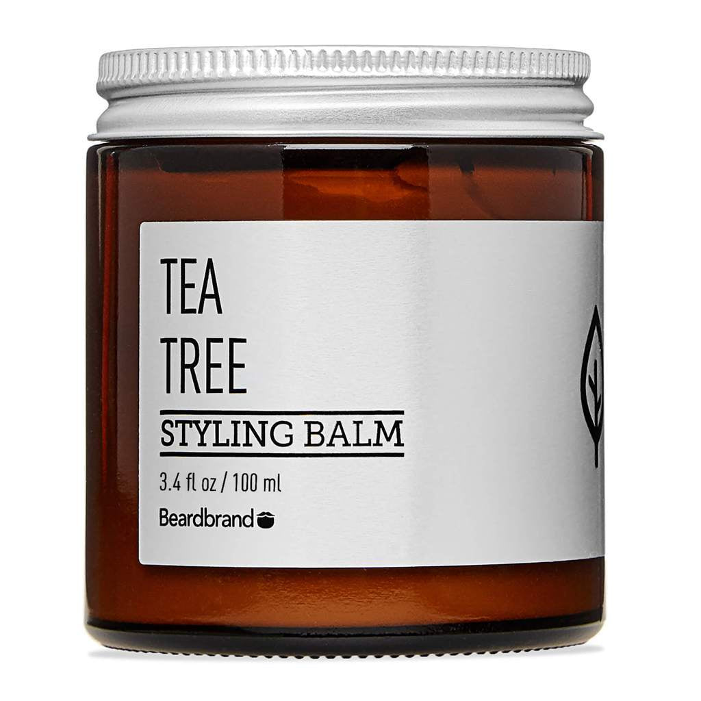 Tea Tree Styling Balm