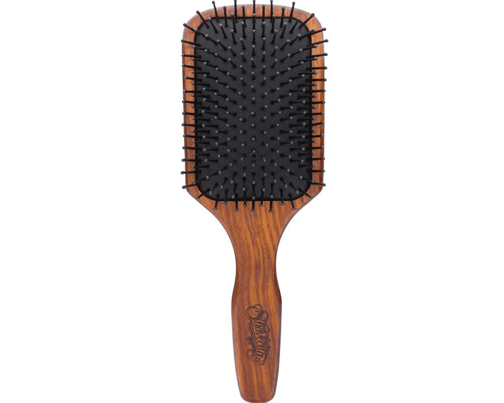 Paddle Brush