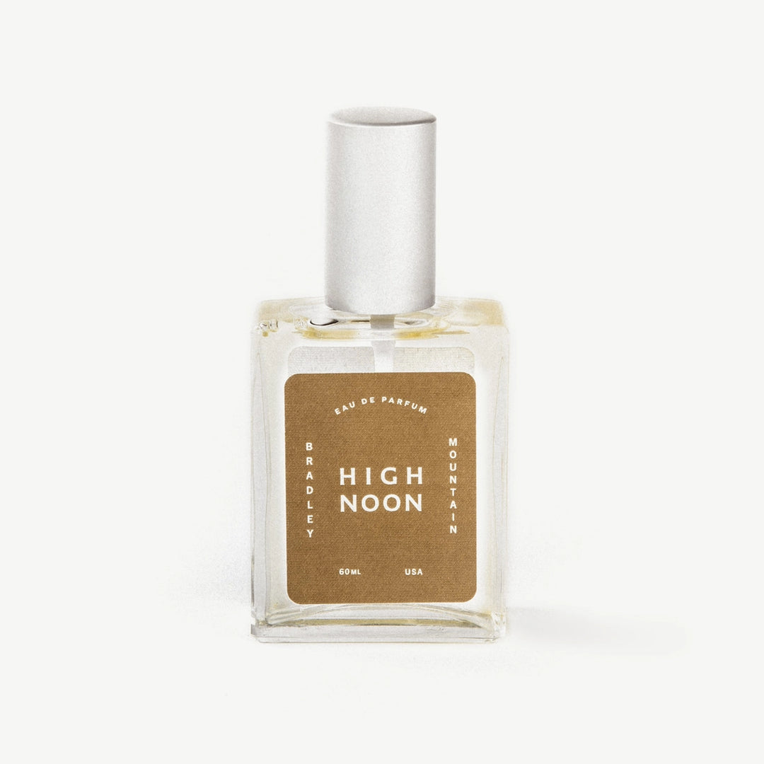Eau De Parfum - High Noon