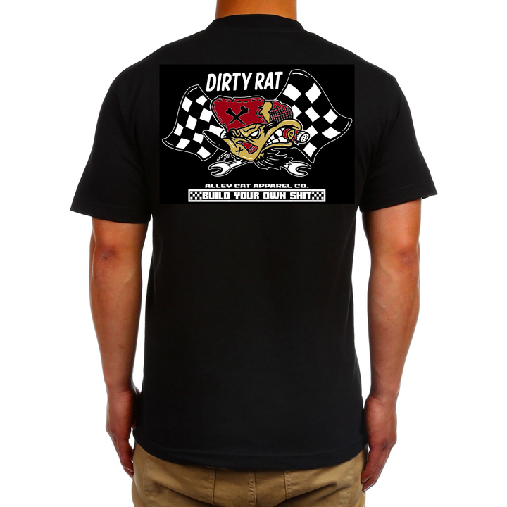 Dirty Rat II T-Shirt