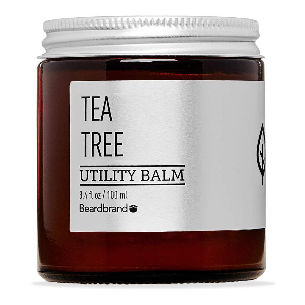 Tea Tree Utility Balm