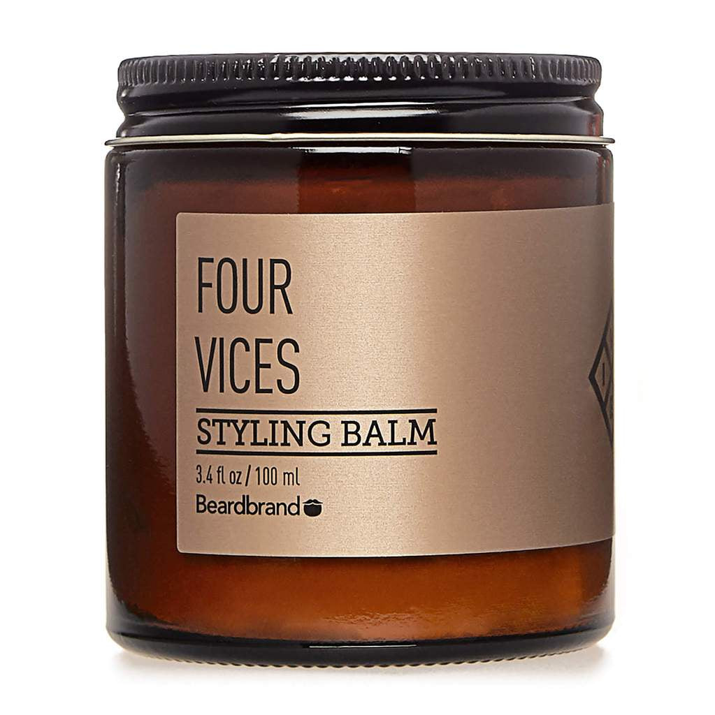 Four Vices Styling Balm