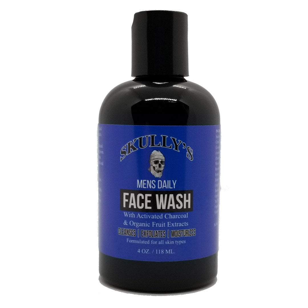 Daily Face Wash