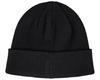 Script Beanie - Black