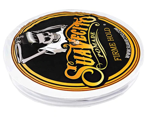 Inflatable Firme Pomade Can