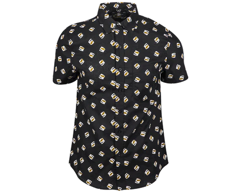 Kokomo Button Up Shirt