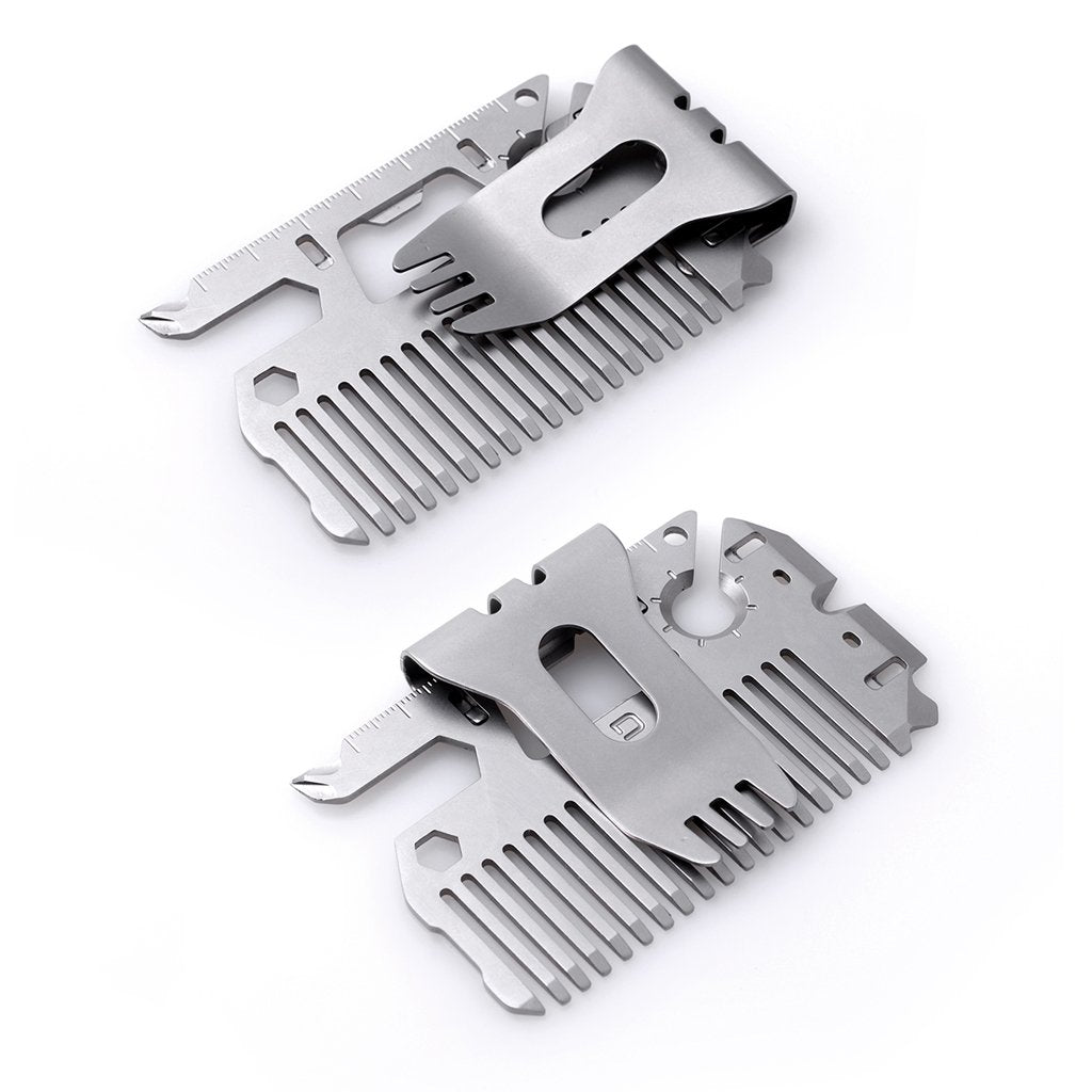 MT03 Comb & Clip Multi - Tool